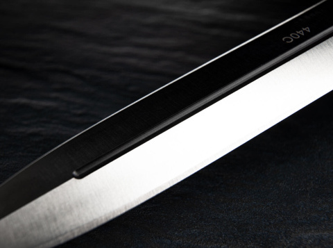 Böker Plus M92 - Nóż z G10 stal 440C