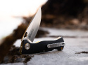 Boker Plus Epicenter Backlock Nóż składany D2 G10