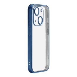 Etui ochronne Joyroom JR-15Q1 do iPhone 15 (jasnoniebieskie)