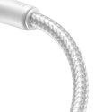 Kabel do Micro USB-A / Surpass / 0.25m Joyroom S-UM018A11 (biały)