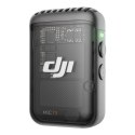 Nadajnik DJI Mic 2 (Shadow Black)