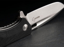 Nóż składany Boker Plus Caracal Folder Mini, D2, G10