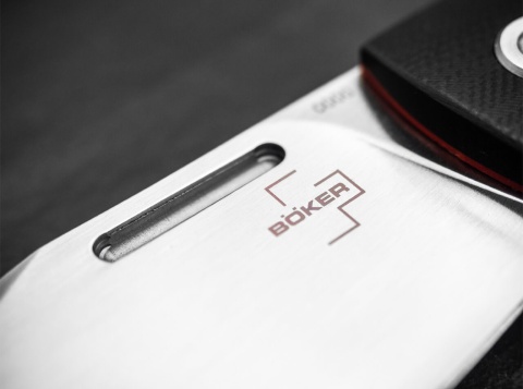 Nóż Böker Plus Bad Guy