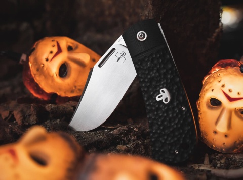 Nóż Böker Plus Bad Guy