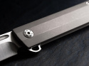 Nóż składany Boker Plus Cataclyst Titanium D2, framelock