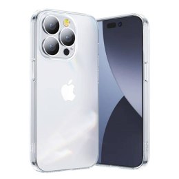 Przeźroczyste etui Joyroom JR-14Q2 dla Apple iPhone 14 Pro 6,1