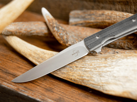 Scyzoryk Boker Plus Urban Trapper G10