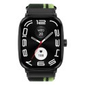 Smartwatch Haylou RS5 (czarny)