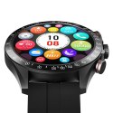 Smartwatch Haylou Solar Pro (czarny)