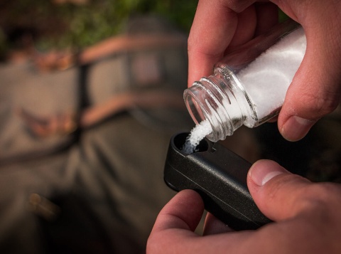Zestaw kuchenny Böker Plus Snac Pac Black