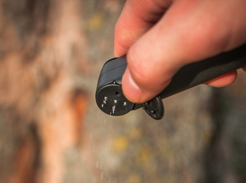 Zestaw kuchenny Böker Plus Snac Pac Black