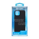 Etui ochronne Vention KUEB0-10 do iPhone 14 (czarne)