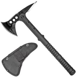 FOXTER® TOPOREK TASAK SIEKIERA TOMAHAWK TOPÓR SOG POKROWIEC