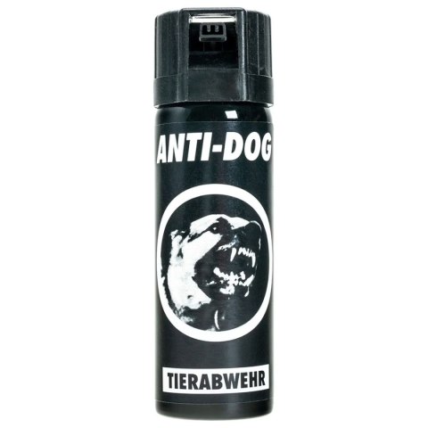 Gaz pieprzowy Anti-Dog Cone 63 ml - stożek