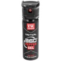 Gaz pieprzowy TW 1000 Tactical Pepper-Gel Classic 45 ml - żel