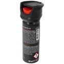 Gaz pieprzowy TW 1000 Tactical Pepper-Jet Classic 45 ml - strumień