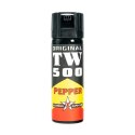 Gaz pieprzowy Hoernecke TW 500 Pepper-Fog 63 ml - stożek