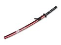 Katana Magnum Kimura Black 104 cm, Stal Węglowa, Czarna