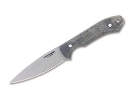 Nóż Condor K-Night Knife, 14C28N, Micarta, 21,9 cm