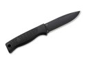 Nóż taktyczny Heckler & Koch MP7 Personal Duty Knife, 14C28N, 23,5 cm