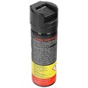 Gaz pieprzowy Hoernecke TW 500 Pepper-Fog 63 ml - stożek