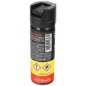 Gaz pieprzowy Hoernecke TW 500 Pepper-Fog 63 ml - stożek