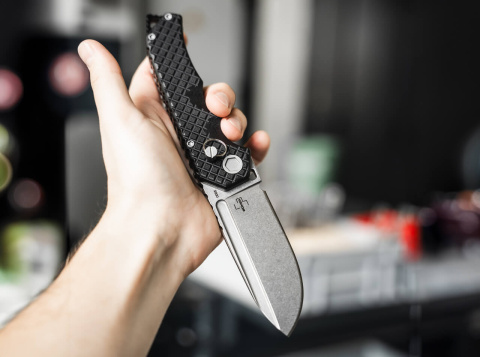 Nóż Böker Plus Hermod Folder