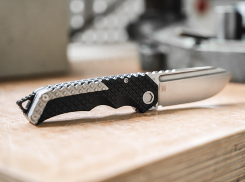 Nóż Böker Plus Hermod Folder