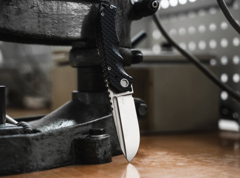 Nóż Böker Plus Hermod Folder