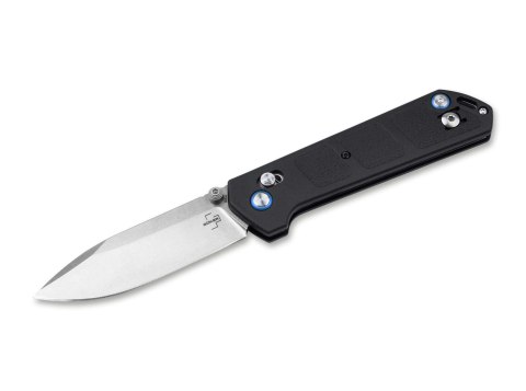 Nóż Składany Boker Plus Kihon DC 2.0 D2, 20 cm