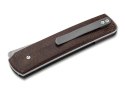 Nóż Składany Böker Plus Sanjo VG-10 Micarta, 19,8 cm