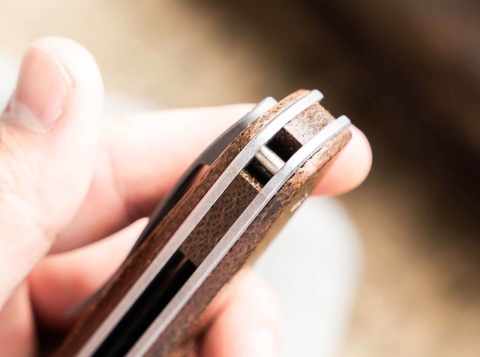 Nóż Böker Plus Sanjo