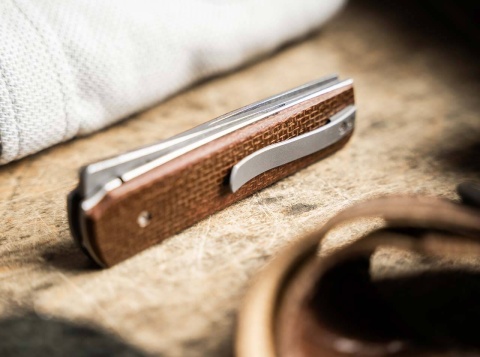 Nóż Böker Plus Sanjo