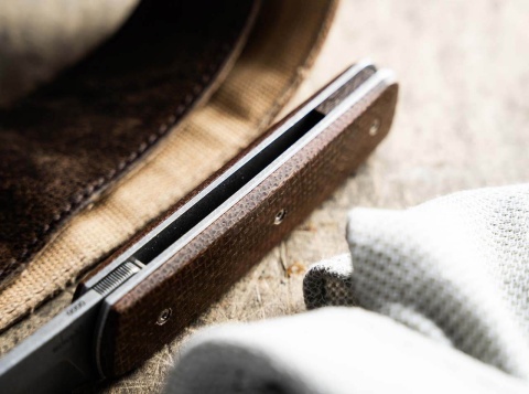 Nóż Böker Plus Sanjo