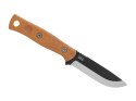 Nóż TOPS Knives Fieldcraft 3.5 z ostrzem stałym, Micarta, Kydex