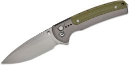 Nóż składany CIVIVI Knives Sentinel Strike II 3.7