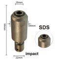 ADAPTER IMPACT NA SDS-PLUS