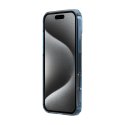 Etui Nillkin Nature TPU Pro Magnetic iPhone 16 Plus (niebieski)