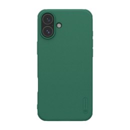 Etui Nillkin Super Frosted Shield Pro iPhone 16 (zielony)