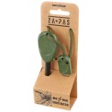 Krzesiwo Za-Pas Mig-Mag Green Fire Starter