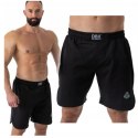 Spodenki treningowe Shorty MMA Bushido Black MSpodenki treningowe Shorty MMA Bushido Black czane M