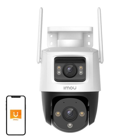 Zewnętrzna kamera WiFi IMOU Cruiser Dual 6MP