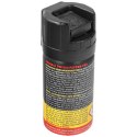 Gaz pieprzowy TW 1000 Pepper-Fog 40 ml - stożek