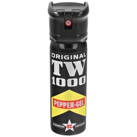 Gaz pieprzowy TW 1000 Pepper-Gel 63 ml - żel