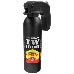 Gaz pieprzowy TW 1000 Super-Gigant Pepper-Fog 400 ml - stożek