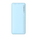 Powerbank Baseus Airpow 10000 mAh 20W (niebieski)