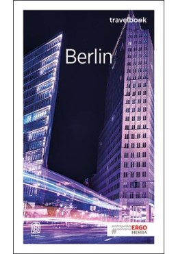 Berlin. Travelbook. Wydanie 2