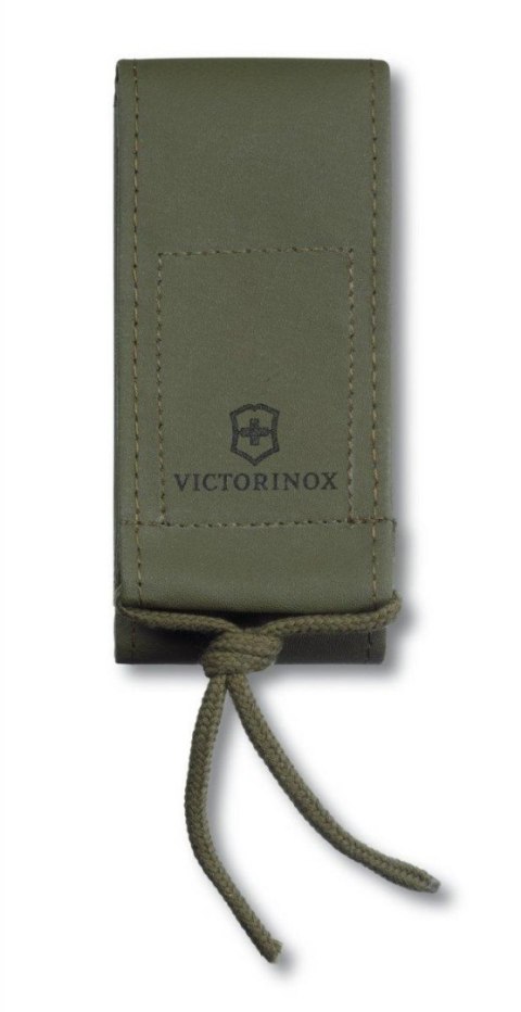 Victorinox etui z nylonu zielone