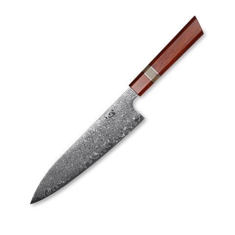 Xin Cutlery Xincraft 9" nóż szefa kuchni VG10 mirr