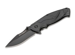 Boker Magnum nóż składany Advance All Black Pro